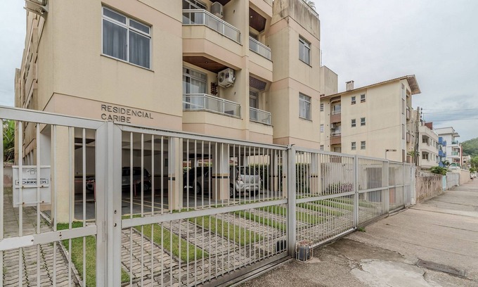 Ingleses Centro Apartment | Apartment w/Barbecue 450m From the Beach Rci0201