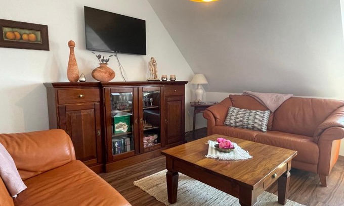 Eisenach Apartment | Apartment Wartenberg