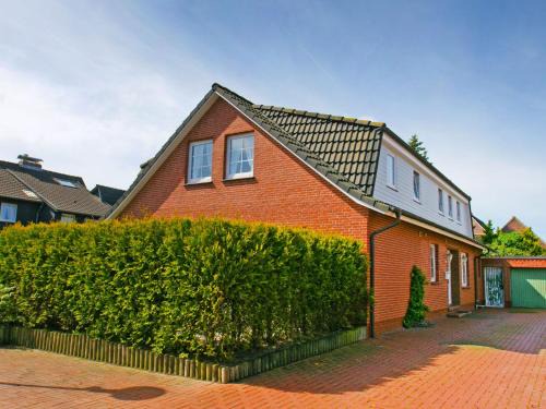 Norddeich Apartment | Apartment Wattkieker by Interhome