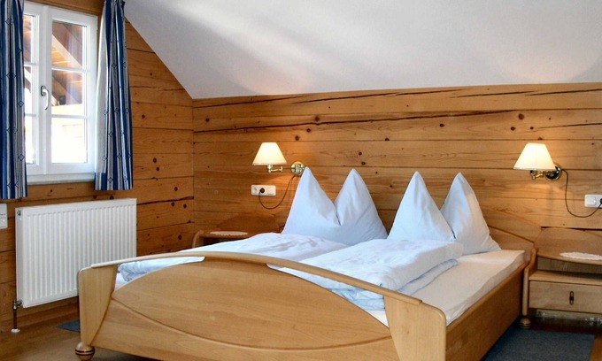 Weissenbach Apartment | Apartment Weissenbach - guest house Hartweger