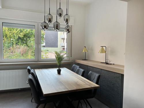 Rhein-Erft-Kreis District Apartment | Apartment Wesseling