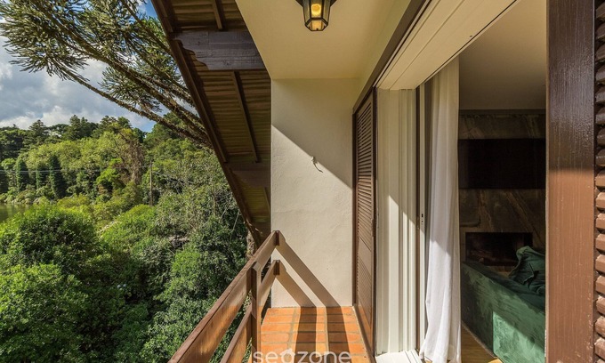 Bairro Lago Negro Apartment | Apartment With 2 Bedrooms and Lake View Rla0201