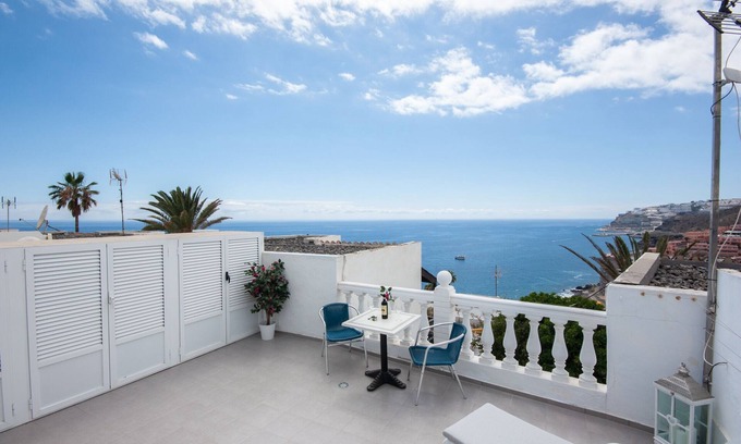 Balito Apartment | Apartment with 3 bedrooms and stunning sea view