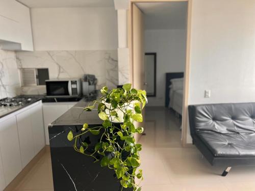 Riomar Apartment | Apartment with a spectacular view