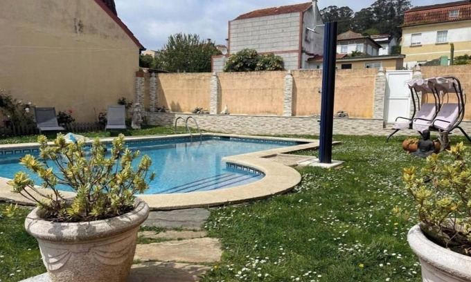 Teis Condo | Apartment with private pool