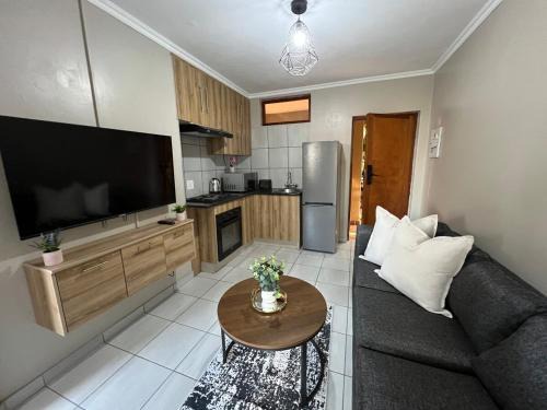Waparand Apartment | Apartment with stunning scenic views