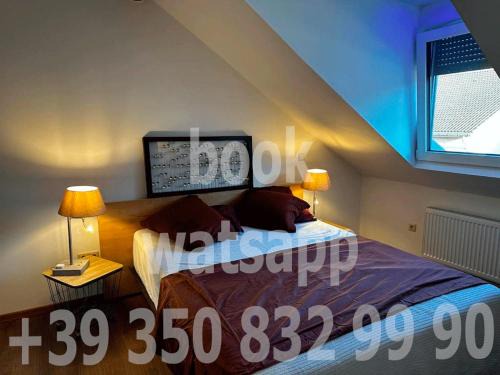 Mertzig Apartment | Apartment with us!