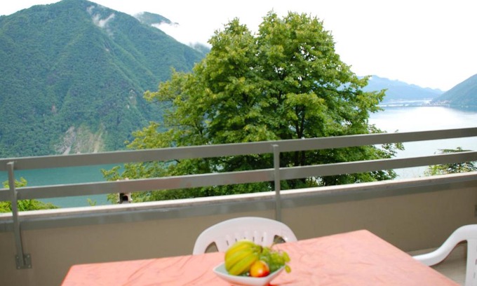Castagnola Apartment | Apartment Wohnung Nr- 2
