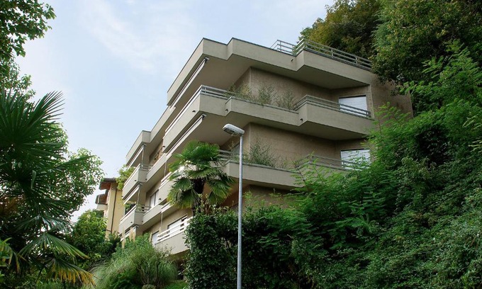 Castagnola Apartment | Apartment Wohnung Nr- 3