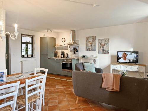 Dargun Apartment | Apartment Wollin by Interhome