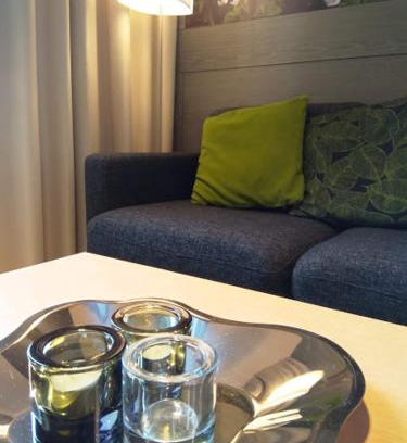 Yllas Apartment | Apartment Ylläs Ski Chalets 7202, Incl 2 lift tickets in winter season