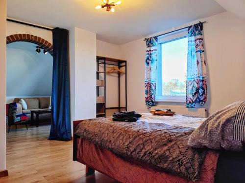 Bad Muender am Deister Apartment | Apartment Zausel