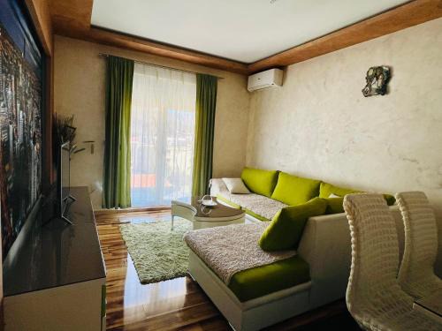 Velji Vinogradi Apartment | Apartment Zevs 2
