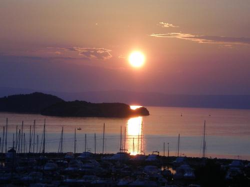 Rab Town Apartment | Apartment Zorka