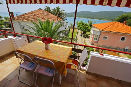 Ist Apartment | Apartment Zrinka