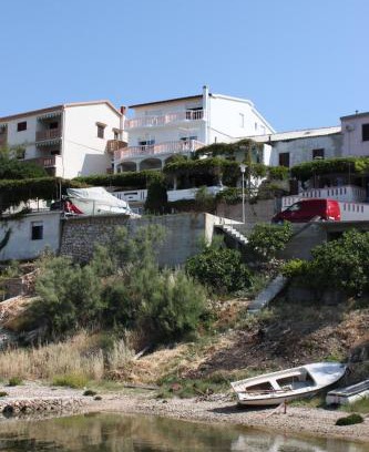 Zubovici Apartment | Apartment Zubovici 6394d