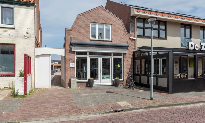 Westkapelle Apartment | Apartment - Zuidstraat 103 | Westkapelle