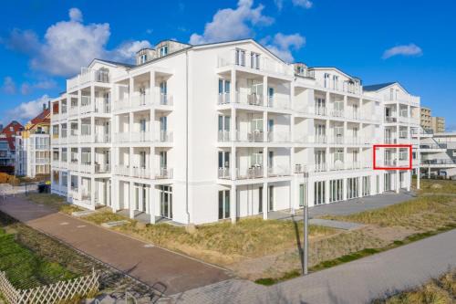 Grossenbrode Apartment | Apartmentanlage Meerblickvilla Apartmentanlage Meerblickvilla 1-12