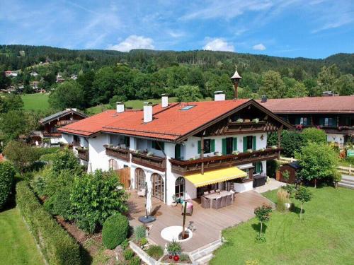 Schliersee House | Apartmenthaus Der Johanneshof - tolle Lage nah am See