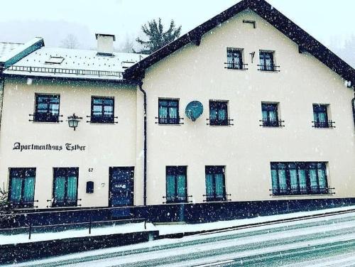 Ramingstein Apartment | Apartmenthaus Esther
