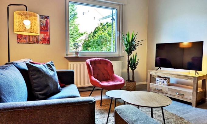 Goldgrube Apartment | Apartmenthaus GOLDGRUBE