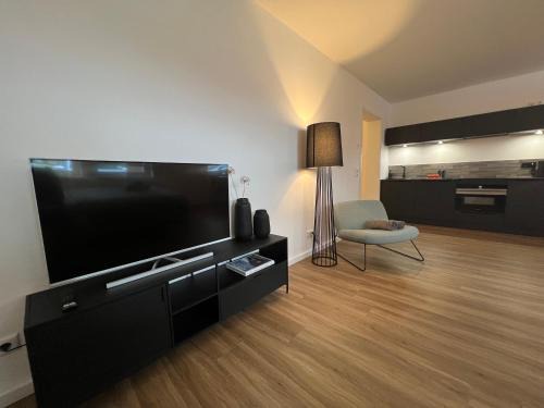 Stade Apartment | Apartmenthaus Stade Schwingewiesen Apartment 6
