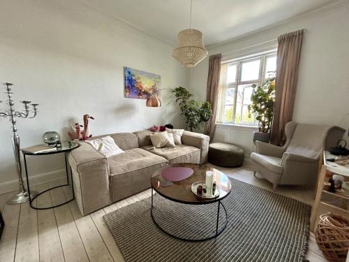 Osterbro Apartment | ApartmentInCopenhagen Apartment 1427