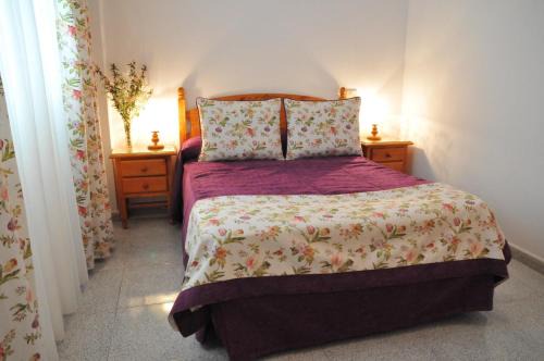 Vecindario House | Apartmento