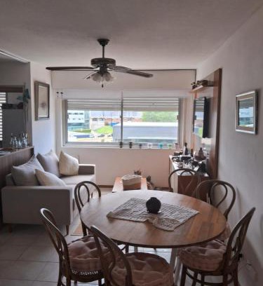 Cantegril Apartment | apartmento punta del este playa mansa