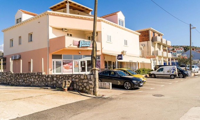 Zvekovica Apartment | Apartments Šmanjak