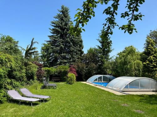 Liptovsky Mikulas House | Apartments Albi