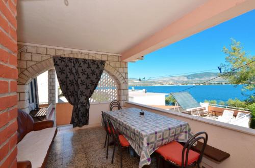 Arbanija Apartment | Apartments Alduk