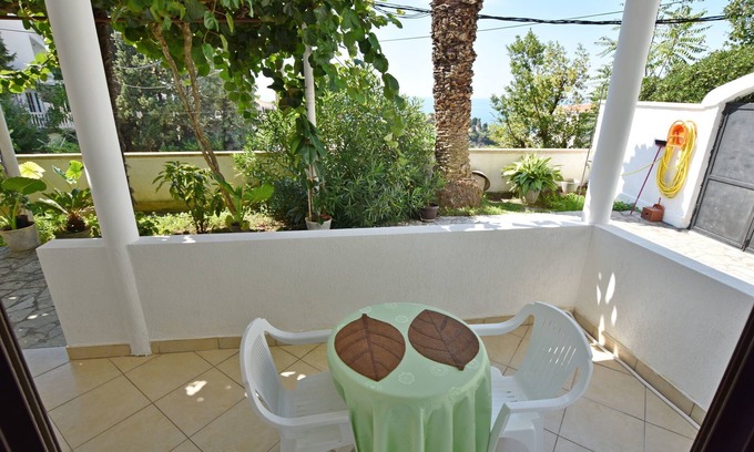 Ulcinj Apartment | Apartments Aleksandar (93241-A2) - Ulcinj