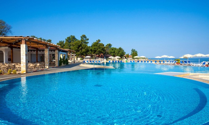 Monterol Apartment | Apartments Amfora Plava Laguna