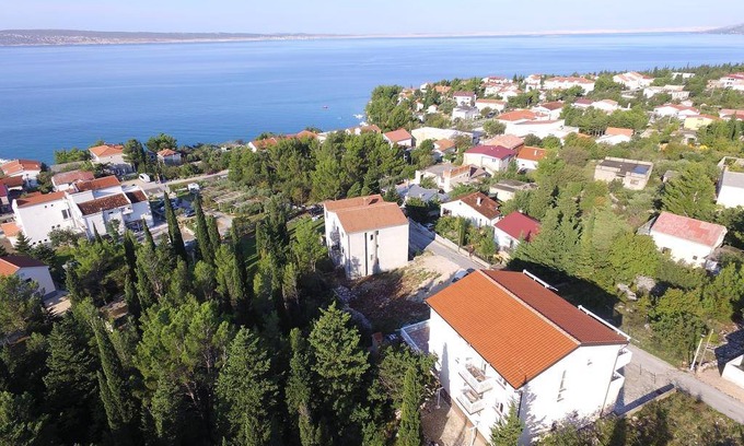 Starigrad Apartment | Apartments Anđa Studio apartment 3742-5 for 3 Pers. in Starigrad-Paklenica