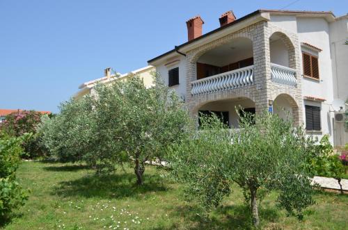 Jurandvor Apartment | Apartments Ana