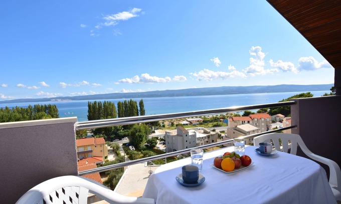 Omis Apartment | Apartments Ana