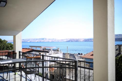 Karlobag Apartment | Apartments ANA Karlobag