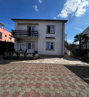Vantacici Apartment | Apartments Ana Malinska island Krk