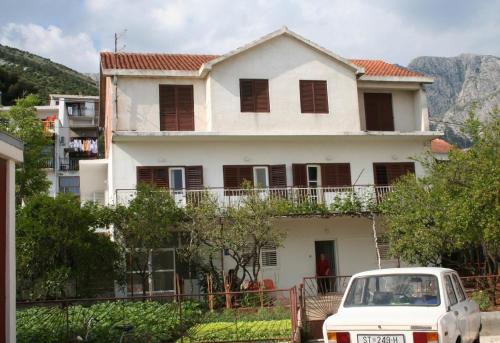 Gradac House | Apartments and rooms by the sea Zaostrog, Makarska - 2662