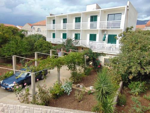 Sucuraj House | Apartments and rooms by the sea Sucuraj, Hvar - 12887