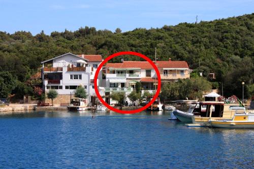Island Dugi Otok House | Apartments and rooms by the sea Zaglav, Dugi otok - 8170