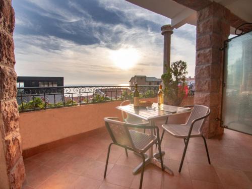 Sveti Stefan Bed & Breakfast | Apartments and Rooms Levantin Inn