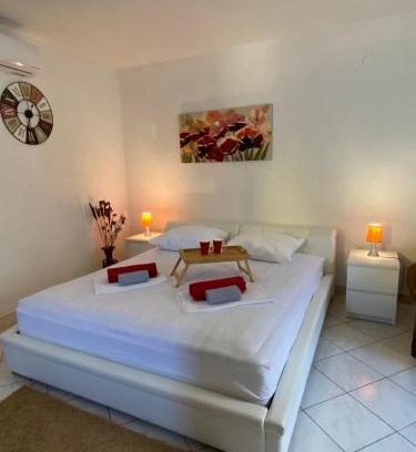 Senj House | Apartments and Rooms Pavla