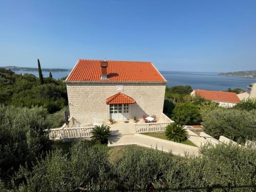 Plat House | Apartments and rooms with parking space Plat, Dubrovnik - 23567