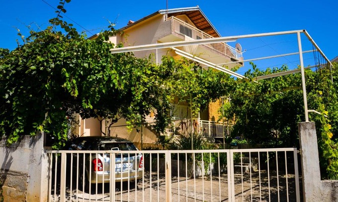 Trogir Apartment | Apartments Andoria