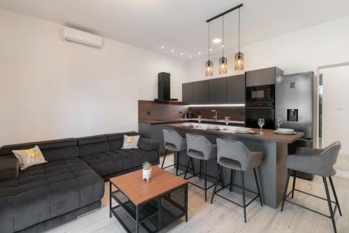 Tucepi Apartment | Apartments Angelo