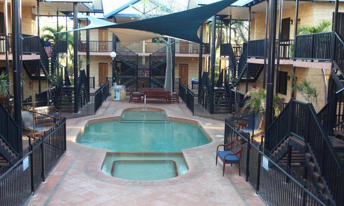 Cable Beach Resort | Apartments at Blue Seas Resort