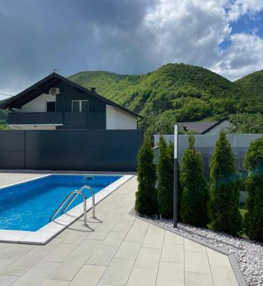 Zenica-Doboj Canton House | Apartments B&M