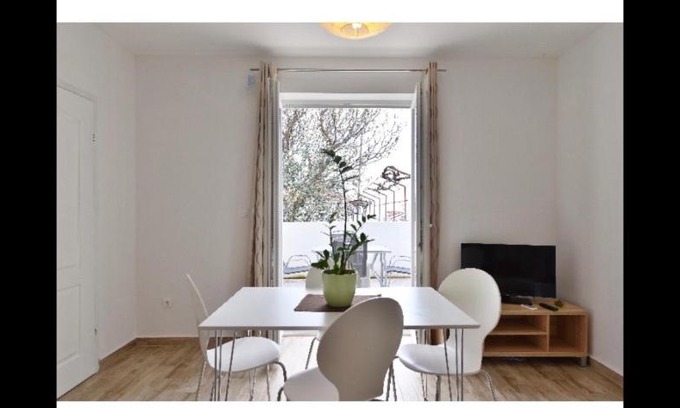 Podstrana Apartment | Apartments Barbara